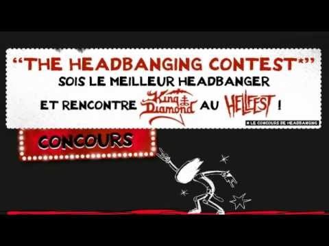 comment participer au hellfest