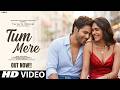 New Song 2026 New Hindi Song Tum Mere Varun Dhawan Mrunal Thakur Romantic New Song