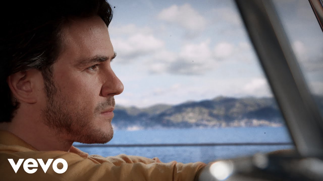 Jack Savoretti, Nile Rodgers — Who’s Hurting Who