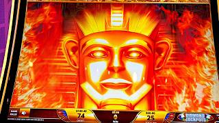 NEW CLEOPATRA + JACKPOT!!!!!!!!!!!!!!!!