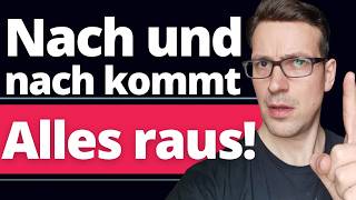 Eil: Riesiger Sozialbetrug in Deutschland aufgedeckt!