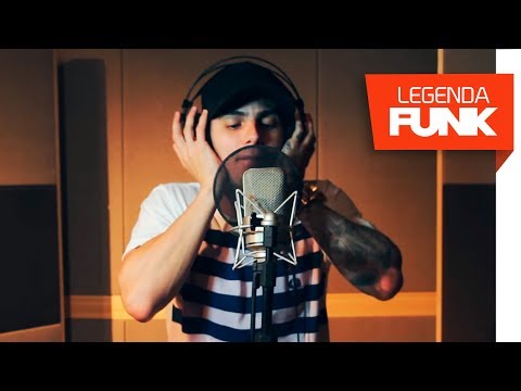 MC Rafinha Miami - Bonde das Santinhas (Web Clipe) (Prod. Tan DJ Power Som)