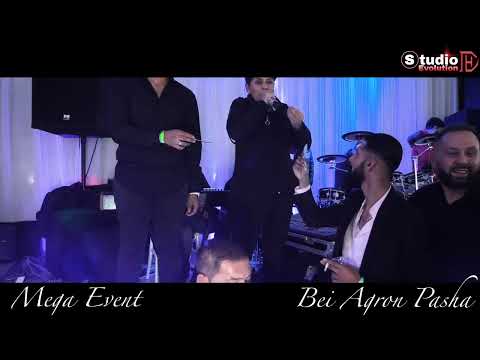 Cansever - Mega Event Bremen - Bei Agron Pasha