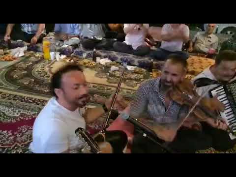 Jozef Nokaj-Afrim Gashi/Poju kendoj n‘ket qifteli.2021