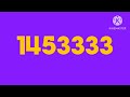 1 To 2500000
