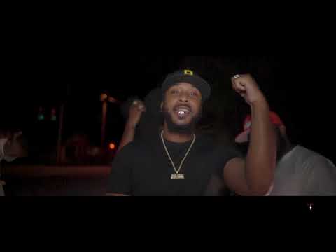 Shon Fame & Goldmouth Spade - Grimey Summer