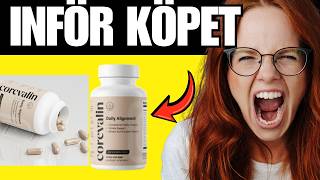 🔥 COREVALIN BLOOD SUGAR BALANCE RECENSION & RESULTAT 2026 – FUNGERAR DET? INGREDIENSER & RECENSIONER