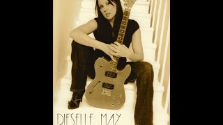 Said and Done - Dieselle May