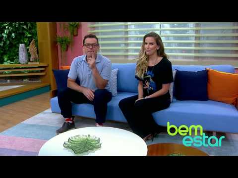 Mariana Ferrão BEM ESTAR 15 nov
