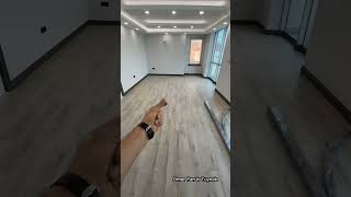 Laminat parke nasıl döşenir