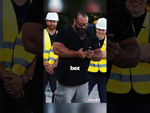 Kto Jest Naprawdę Silniejszy? 🤔