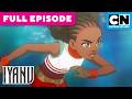 Iyanu FULL EPISODE The Chosen Cartoon Network