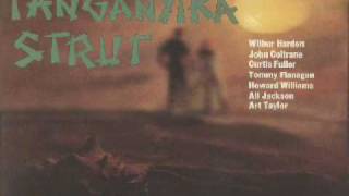 John Coltrane-Tanganyika strut