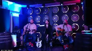 Coffee Shop Acoustic