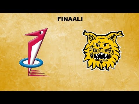 Tupsukorvaturnaus Tikka Vs Ilves E-Juniorit sijat FINAALI
