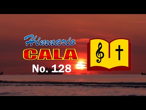 JUMARUW JACANAJJ CATUYASTA - Cala No. 128 (Himnos y Coros Escogidos)