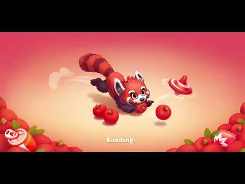 Wildscapes Level 261