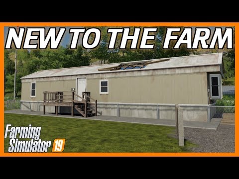 RAVENPORT GET'S A MAKEOVER! | Ravenport E15 | Let's Play FS19
