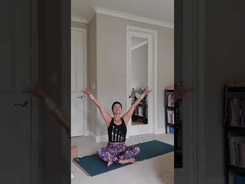 Soothing Jala water Yoga Flow