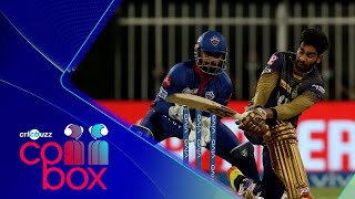 Cricbuzz Comm Box: Qualifier 2, Delhi v Kolkata, 2nd innings