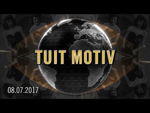 LATE MOTIV | #TuitMotiv41 (Del 3 al 6 de julio)