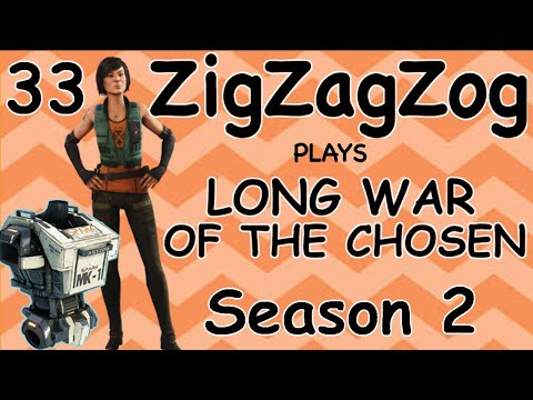 "We Now Know The "Savage" Sitrep"      LWOTC (Build 25) Season 2 - Episode 33