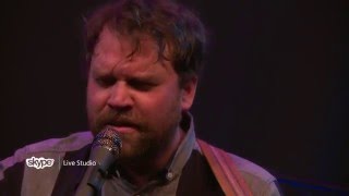 Frightened Rabbit - Die Like A Rich Boy (101.9 KINK)