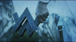 Alan Walker - Darkside video