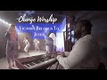 Change Worship Victory Belongs To Jesus By Todd Dulaney