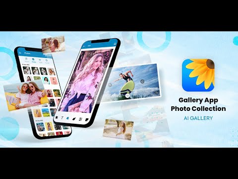 Gallery - Photo Albums