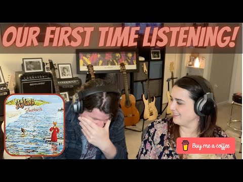 GENESIS - Supper's Ready | FIRST TIME COUPLE REACTION (BMC Request)