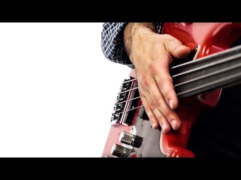 Victor Wooten "Me And My Bass Guitar" [SUB ENG] - Alex Lofoco Bass Lesson