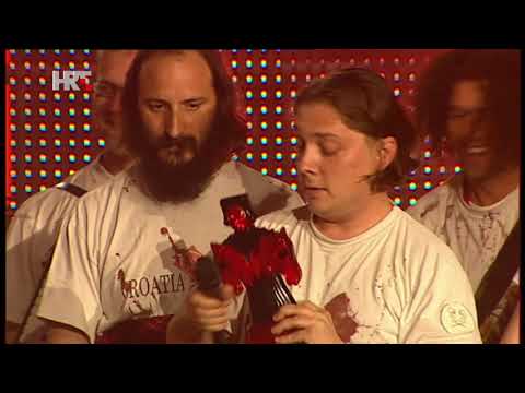 Porin 2010: Novi izvođač godine - Valungari