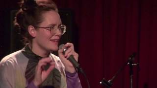 Sóley - Dreamers (Live in Tokyo 2017)