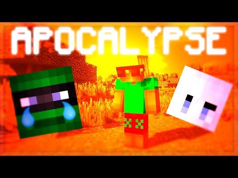 Taupe Gun APOCALYPSE !