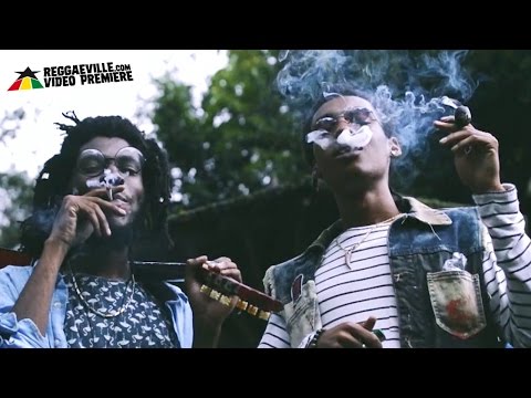 Blvk H3ro feat.  Leno Banton - Skydive [Official Video 2017]