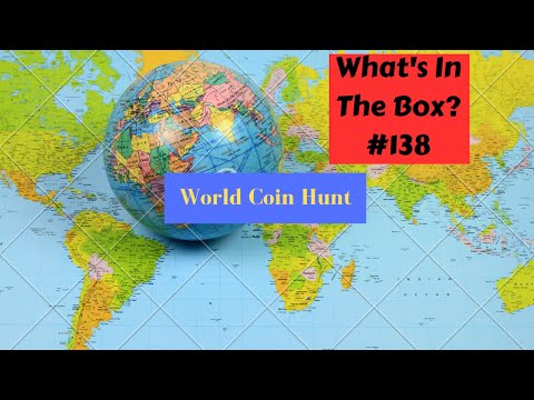 What's In The Box? #138