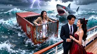 Download lagu 【new】🔥Dikhianati suami dan selingkuhannya, dia kembali dari laut… bersumpah balas dendam! mp3