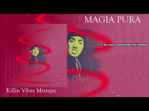 2. Magia Pura - BlazzyBlazz