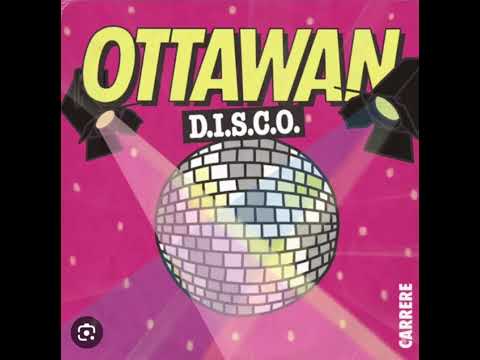 THE BEST OF OTTAWAN 🎶