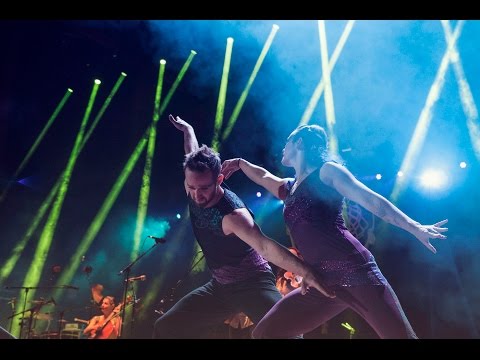 Elephant Revival - Hello You Who At Red Rocks Amphitheatre 2016