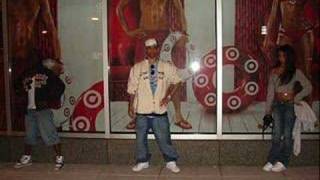 Bad Boy - Keshia Chante