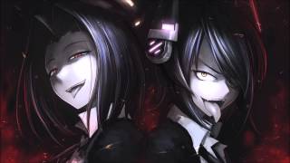 Nightcore - Psycho (12 Stones)