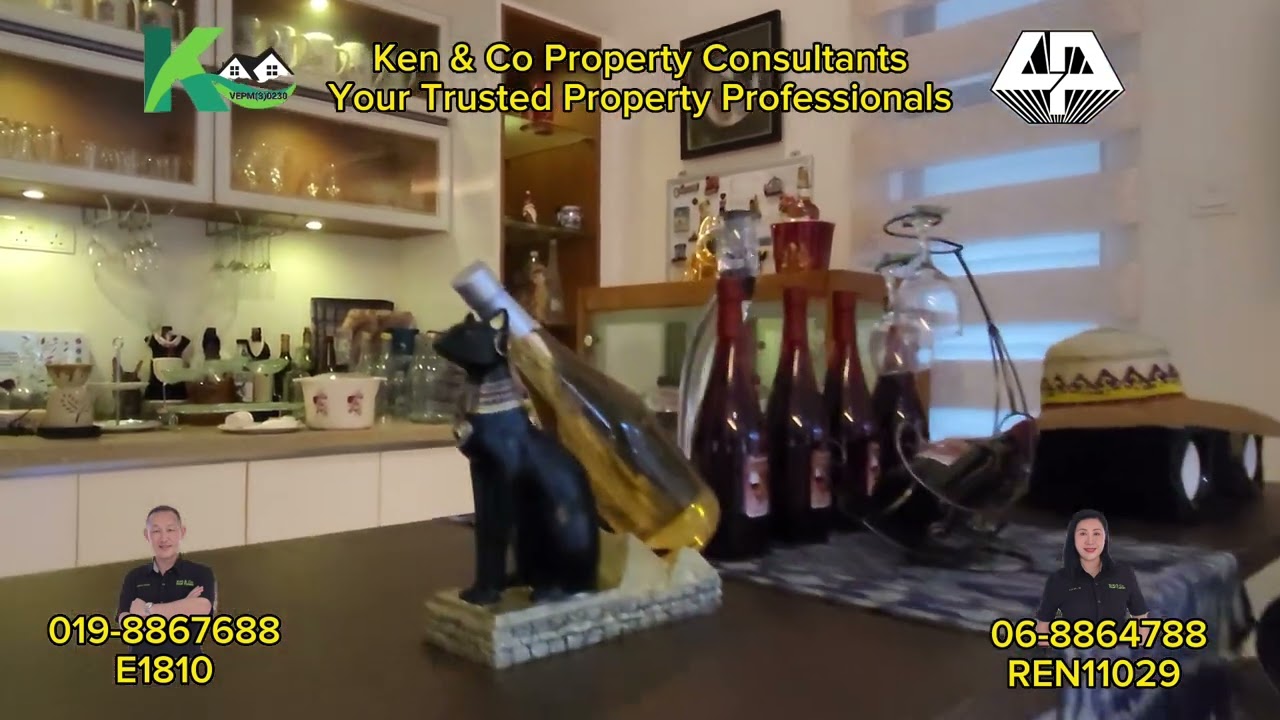 Imperiale Residence Kuching