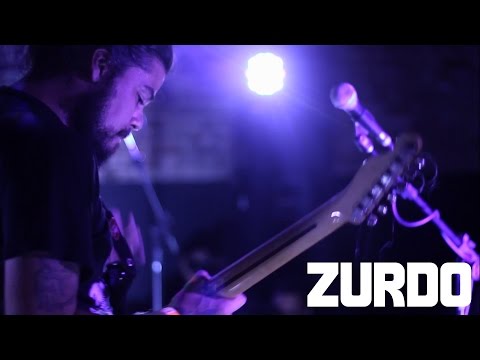 Zurdo (Festival Catamaran)