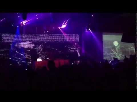 Orjan Nilsen @ Circus Disco - Cosmic Gate & Emma Hewitt - Be Your Sound (Orjan Nilsen Remix)