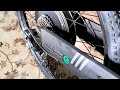 I Got My Seagull Super EBike From Walmart