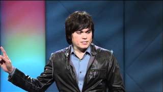 Joseph Prince - Safely Dwell In Jesus Your Refuge - 20 May 12