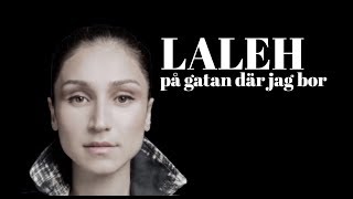 På gatan där jag bor Music Video