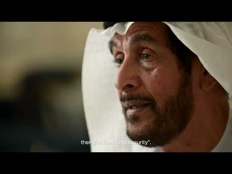 H.E. Faraj Ali Bin Hamoodah